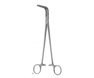 Sigmoid Anastomosis Forceps